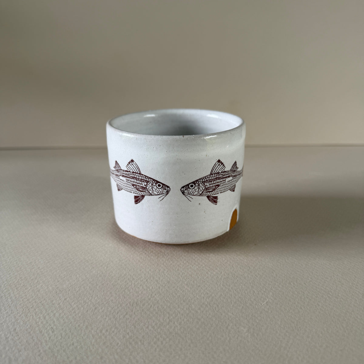 Goatfish | 8oz Cup