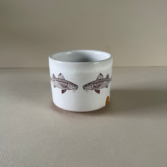Goatfish | 8oz Cup