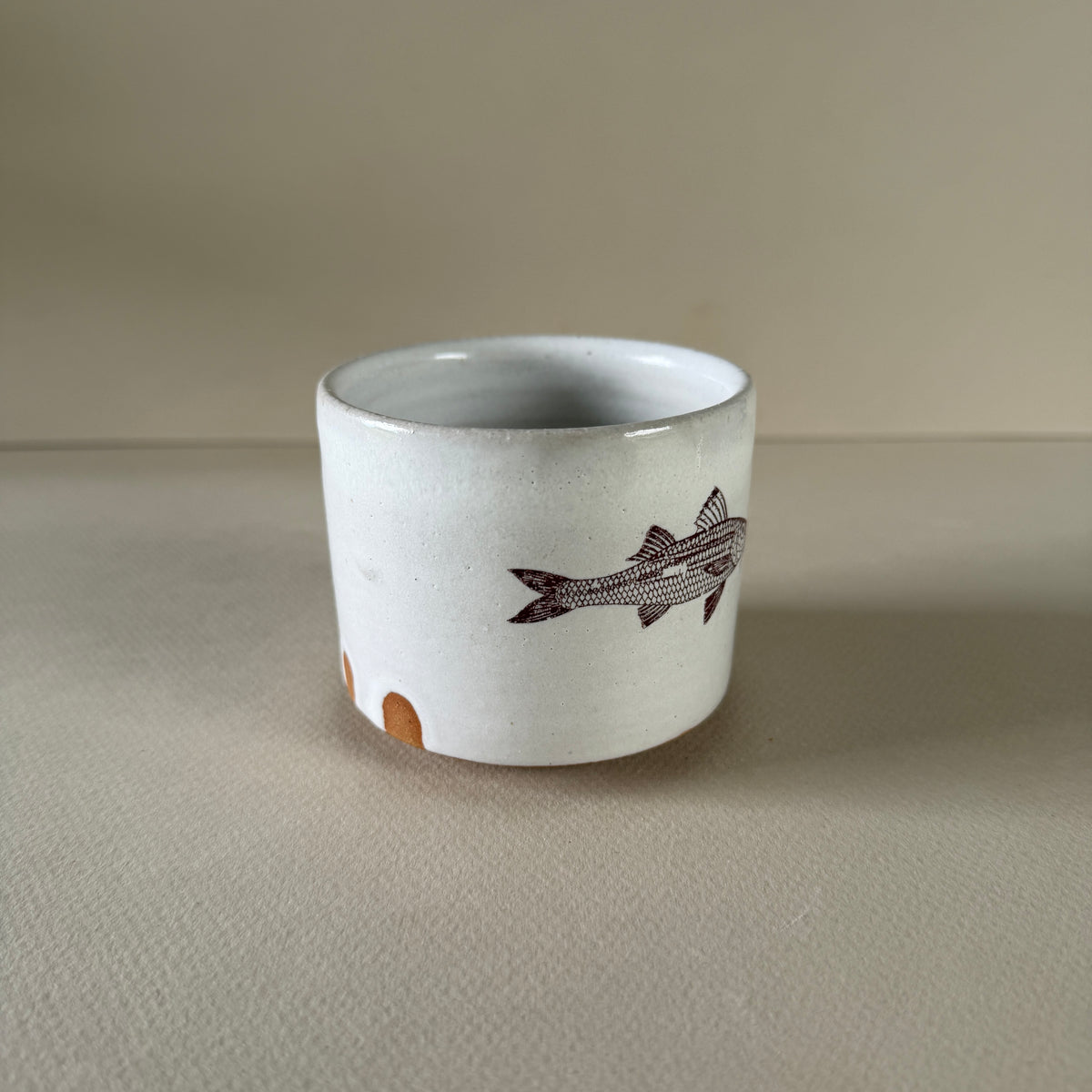 Goatfish | 8oz Cup
