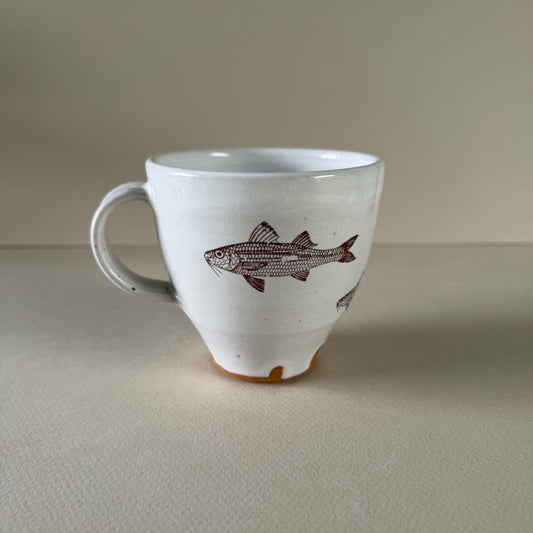 Goatfish | 10oz Mug