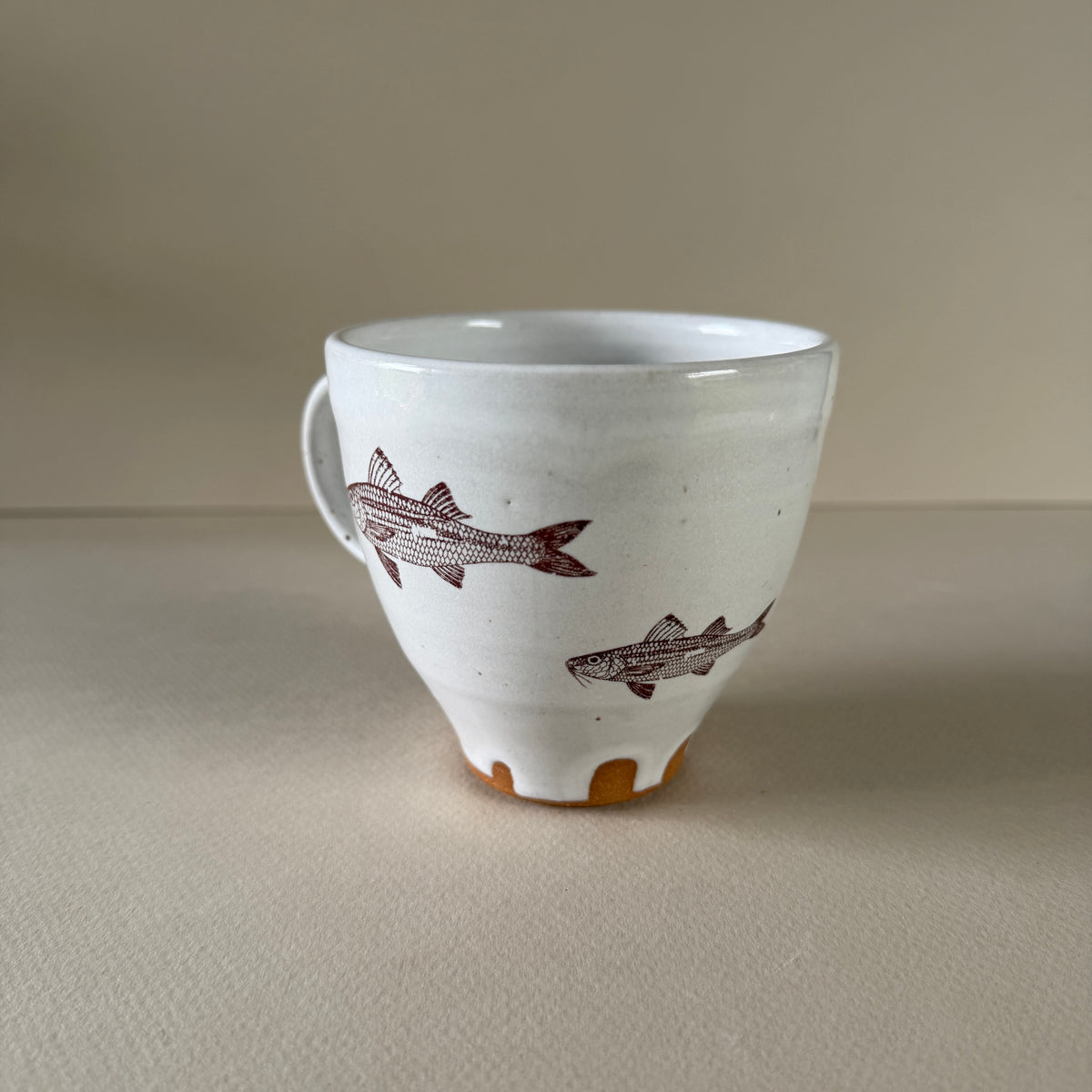 Goatfish | 10oz Mug