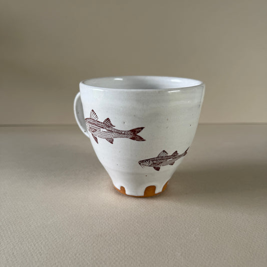 Goatfish | 10oz Mug