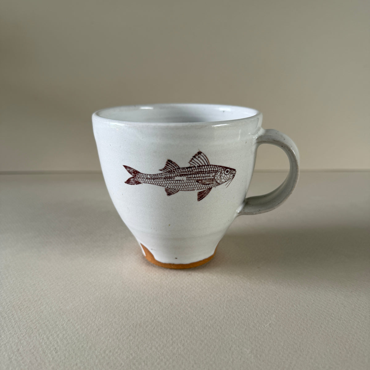 Goatfish | 10oz Mug