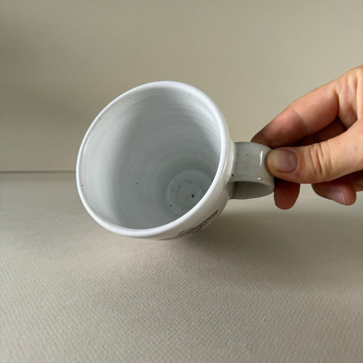 Goatfish | 10oz Mug