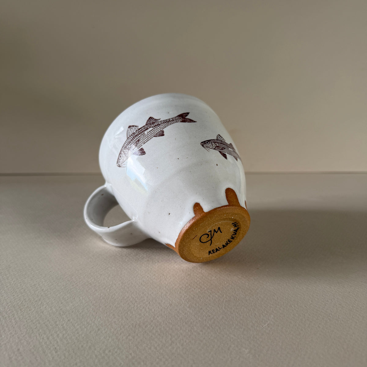 Goatfish | 10oz Mug