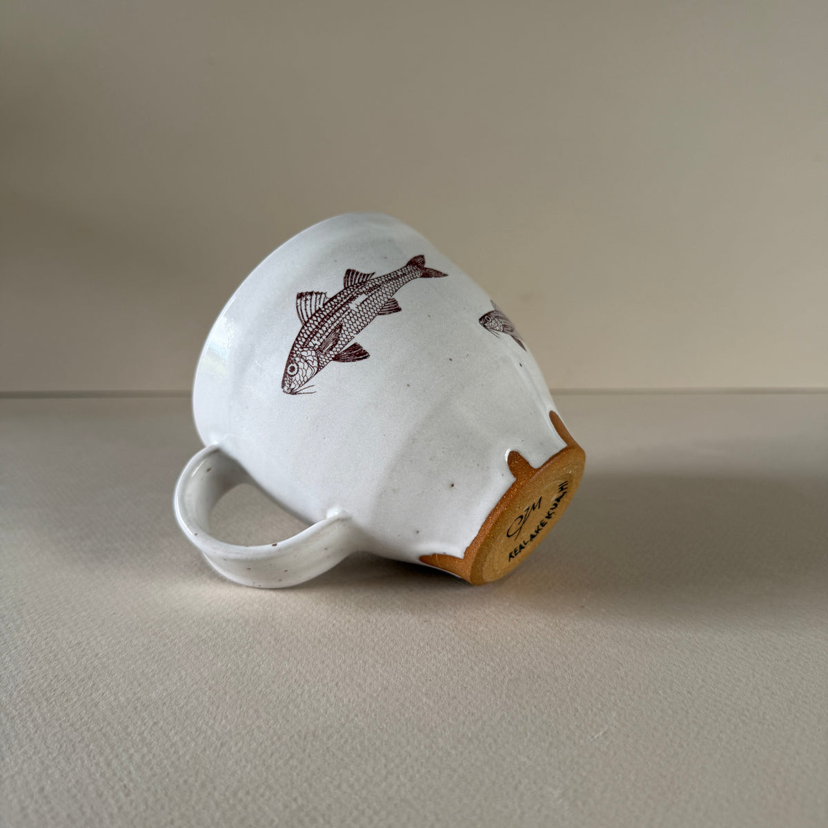 Goatfish | 10oz Mug