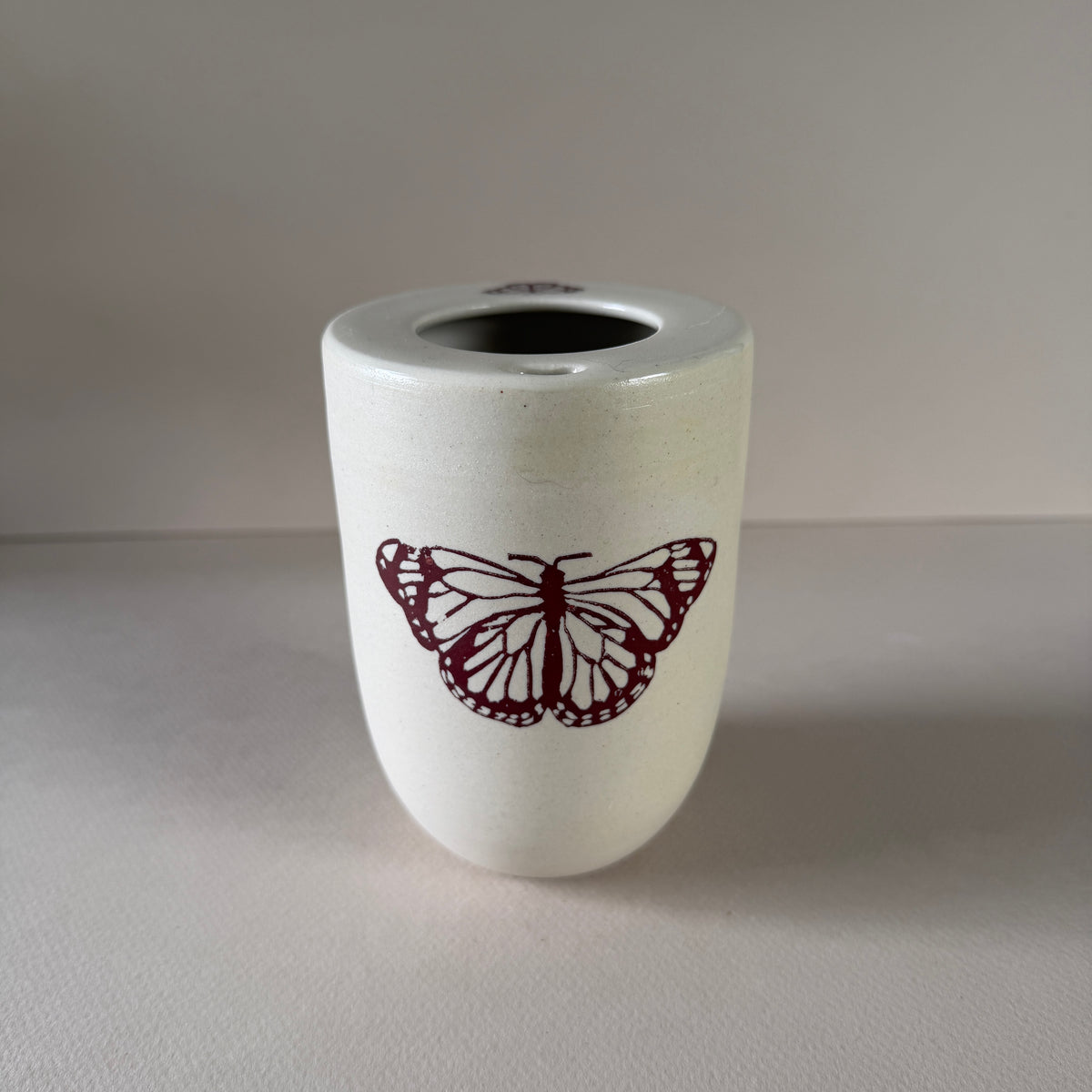 Butterfly | Travel Mug