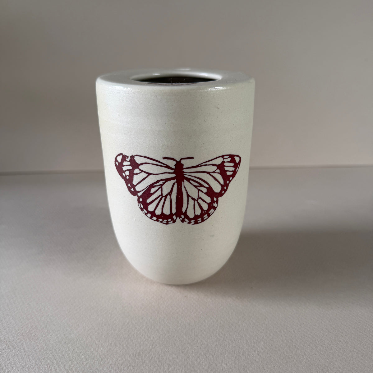 Butterfly | Travel Mug