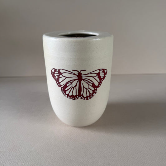 Butterfly | Travel Mug
