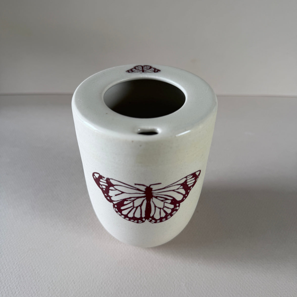 Butterfly | Travel Mug