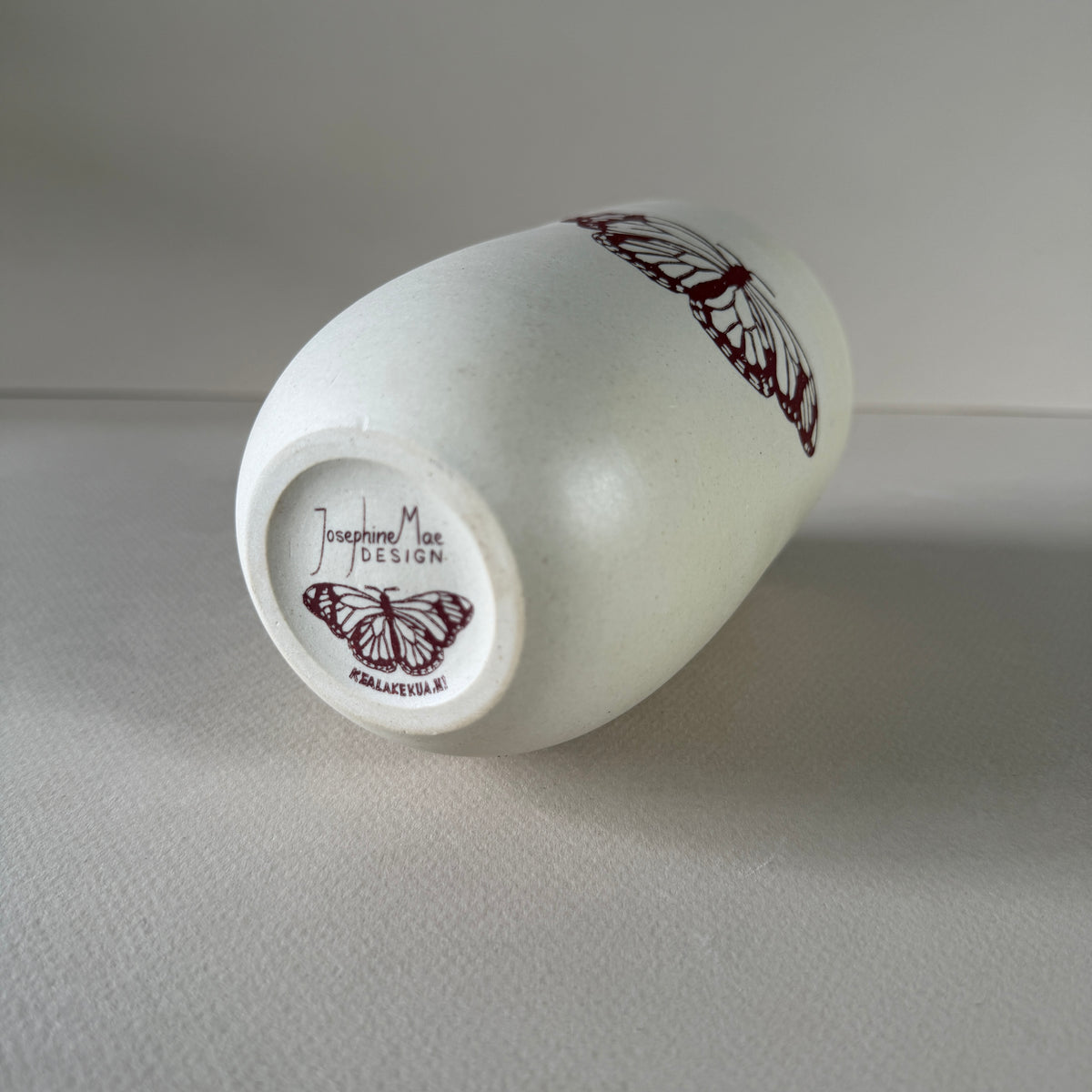 Butterfly | Travel Mug