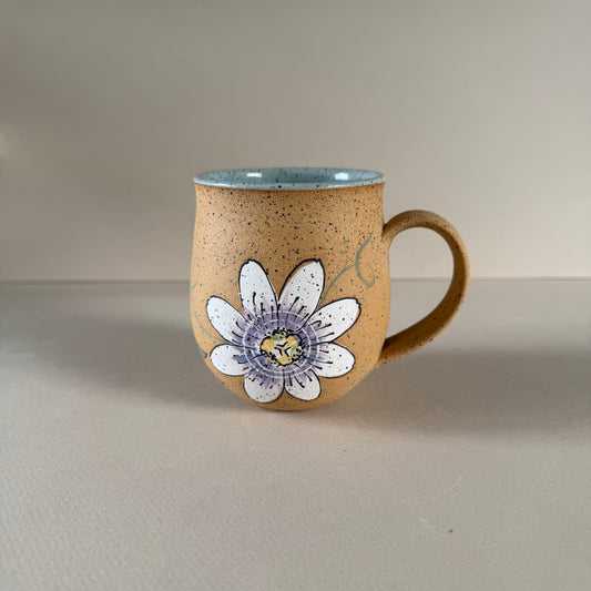 Lilikoi Blossom | 10oz Mug