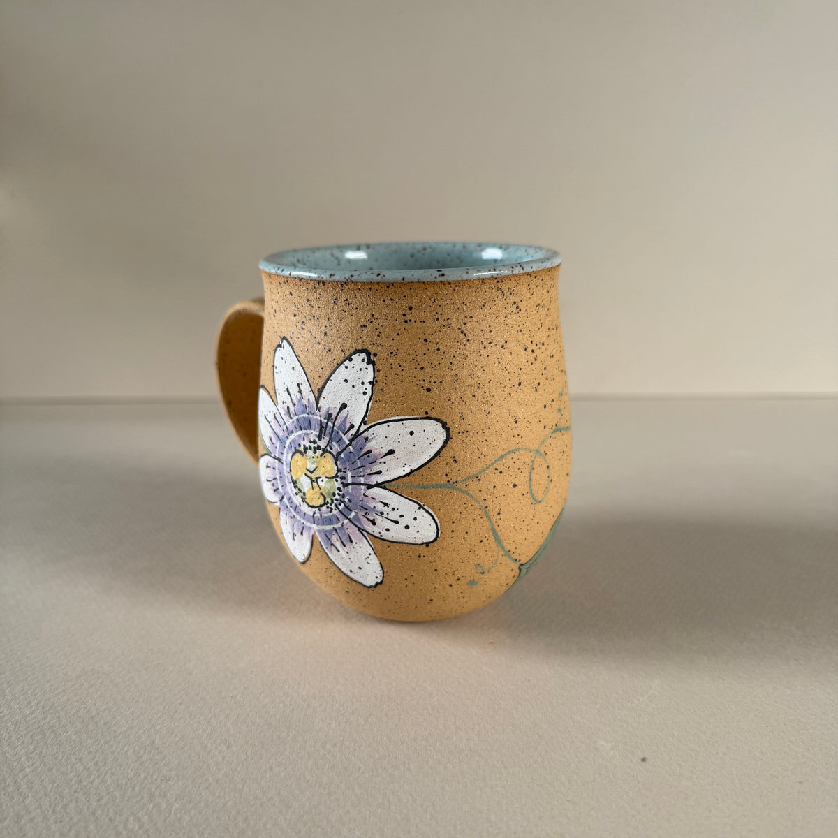 Lilikoi Blossom | 10oz Mug
