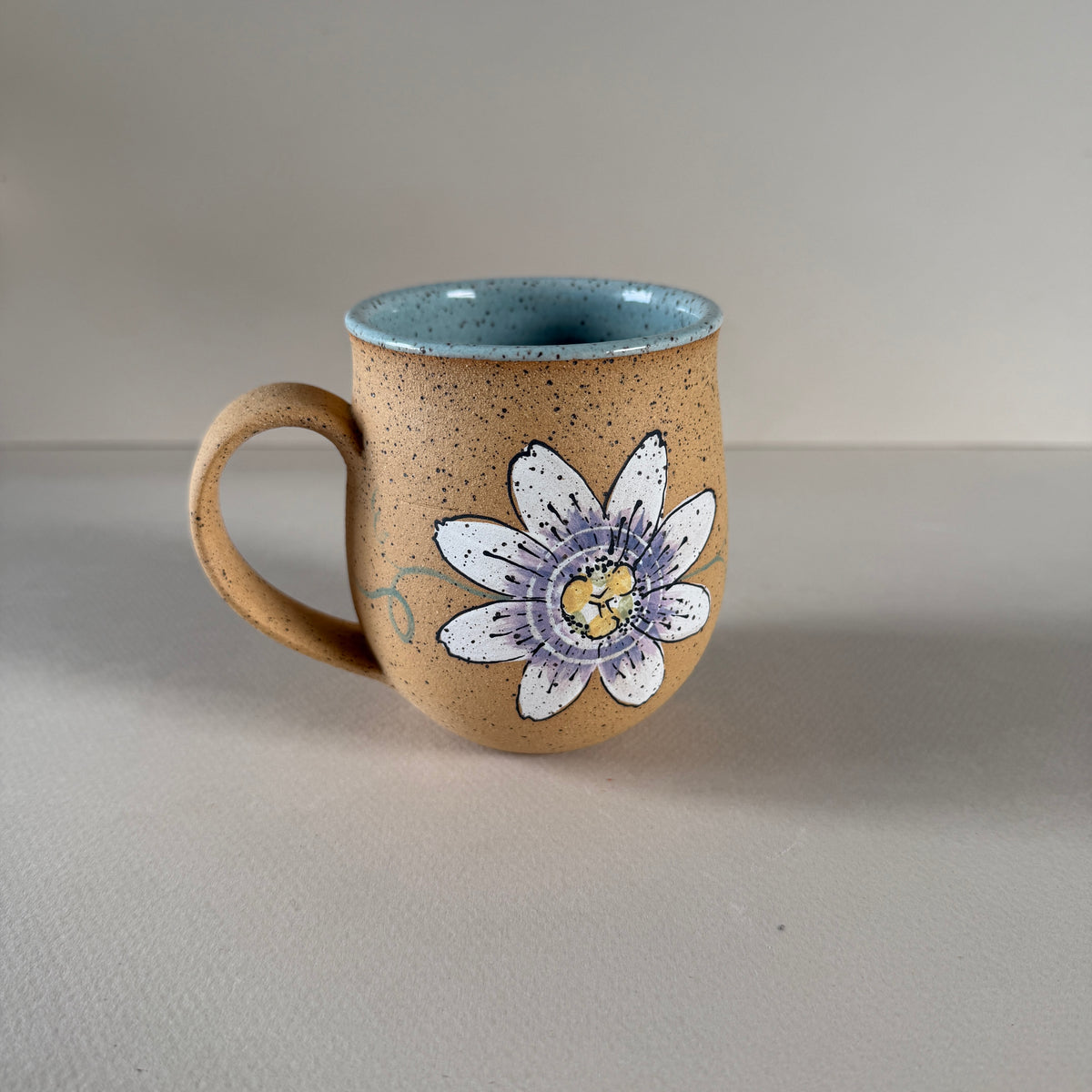 Lilikoi Blossom | 10oz Mug