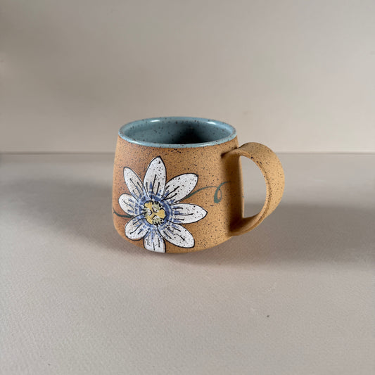 Lilikoi Blossom | 10oz Mug