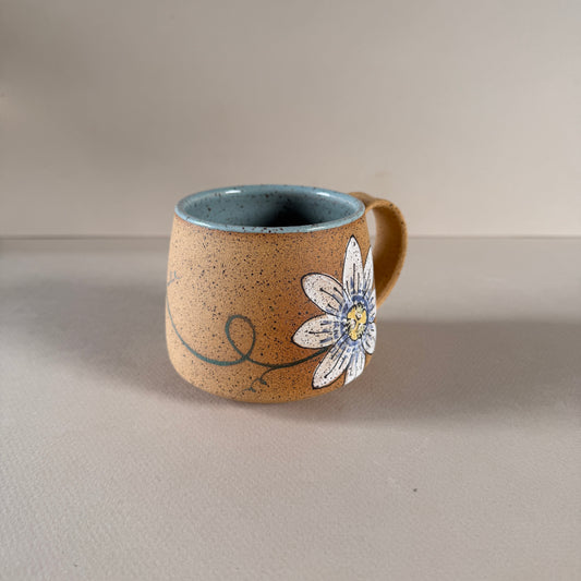 Lilikoi Blossom | 10oz Mug