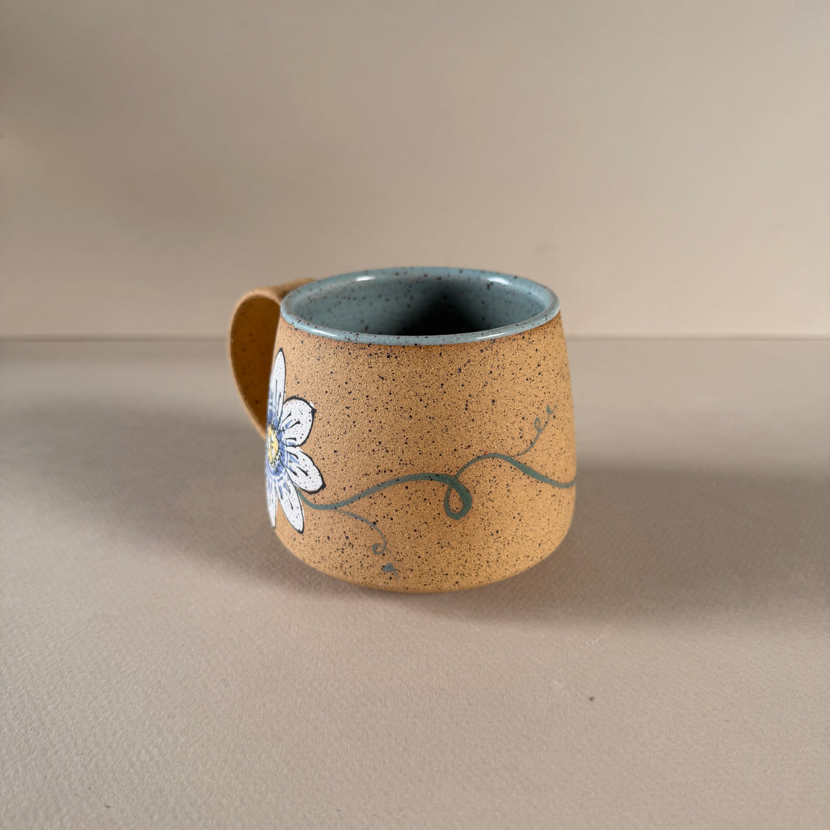 Lilikoi Blossom | 10oz Mug