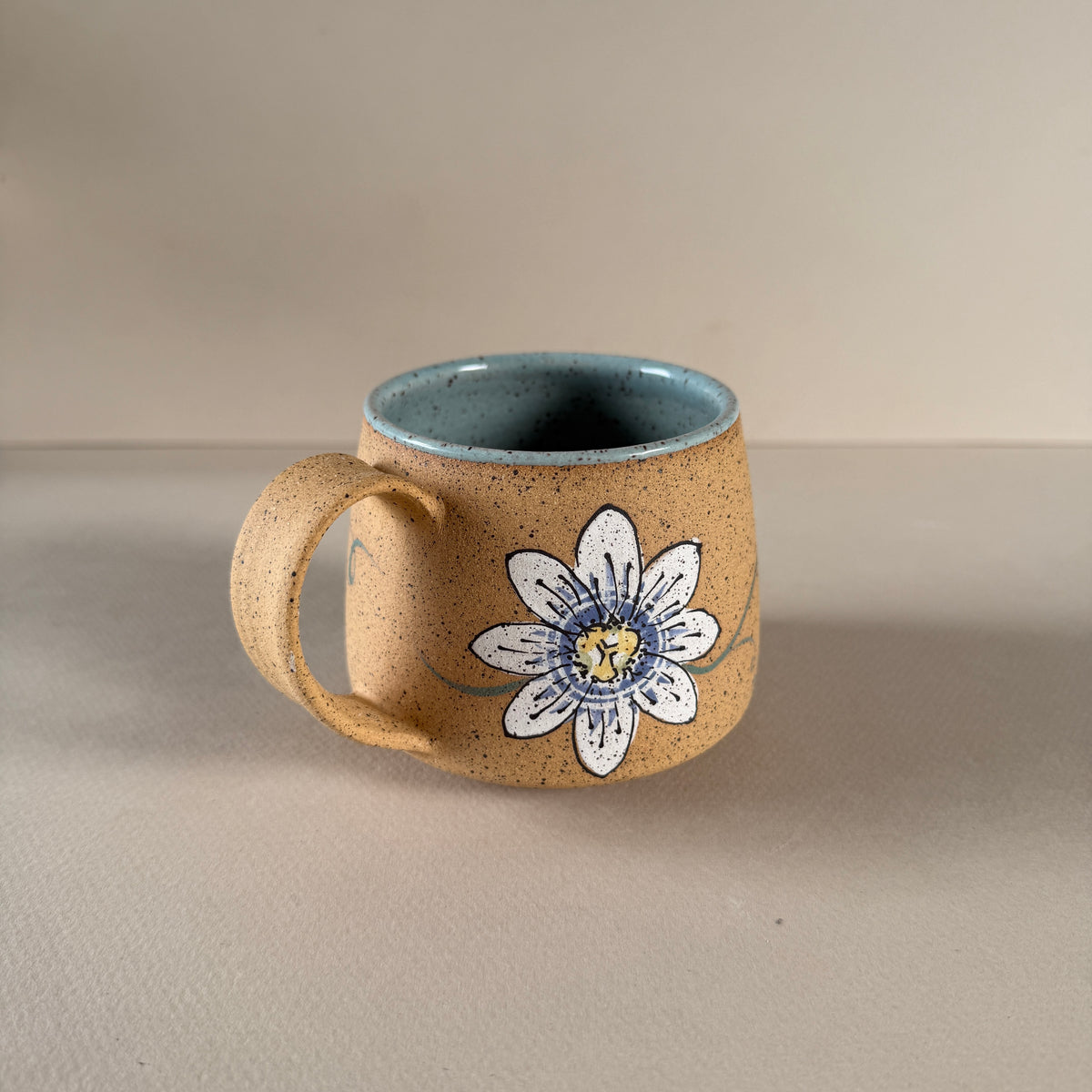 Lilikoi Blossom | 10oz Mug