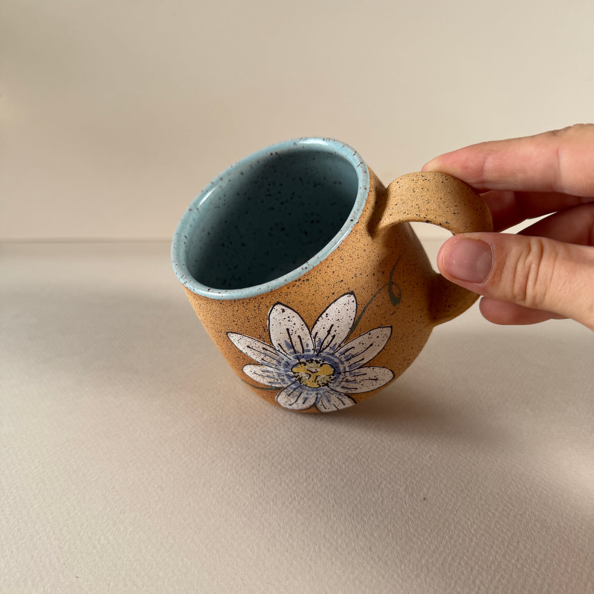 Lilikoi Blossom | 10oz Mug