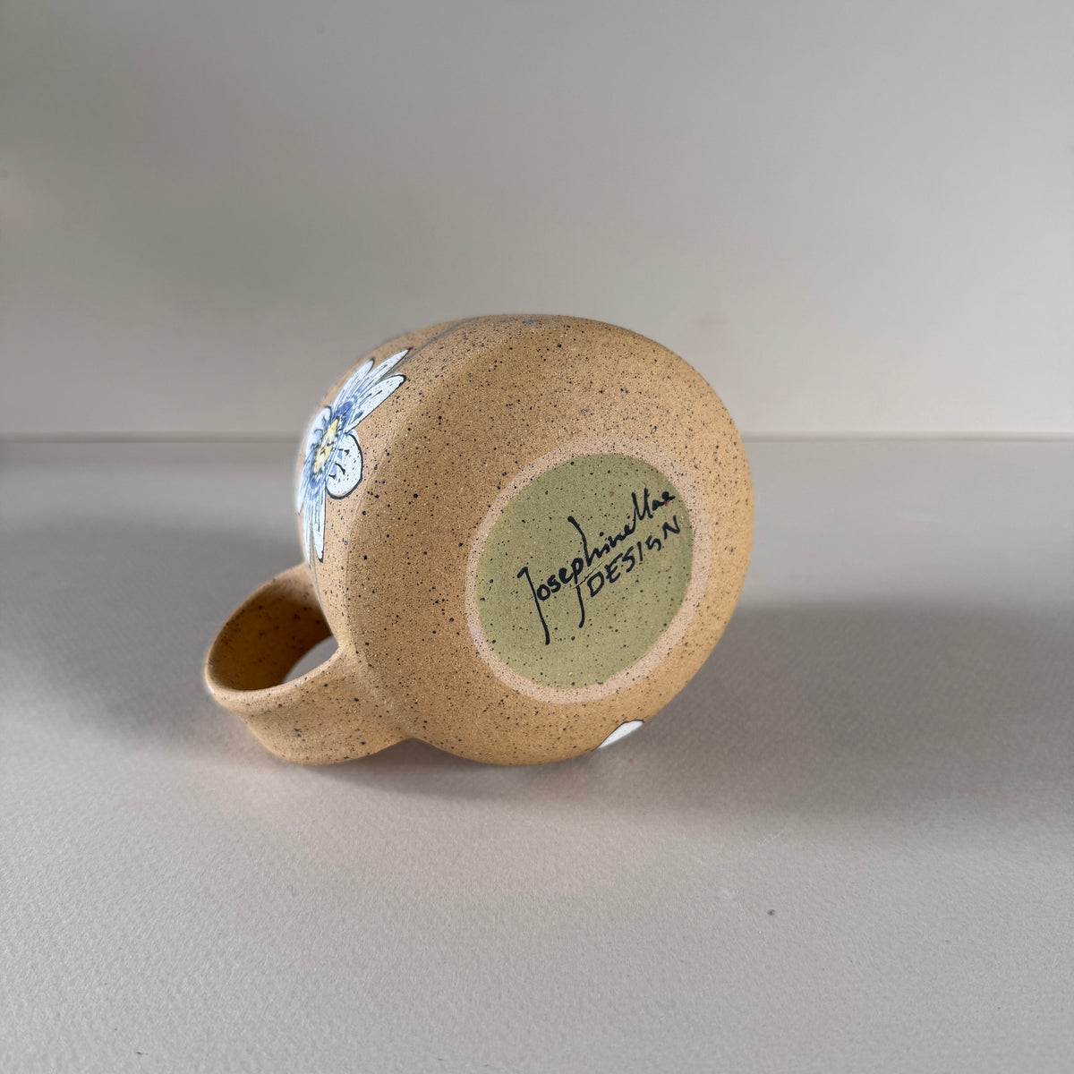 Lilikoi Blossom | 10oz Mug