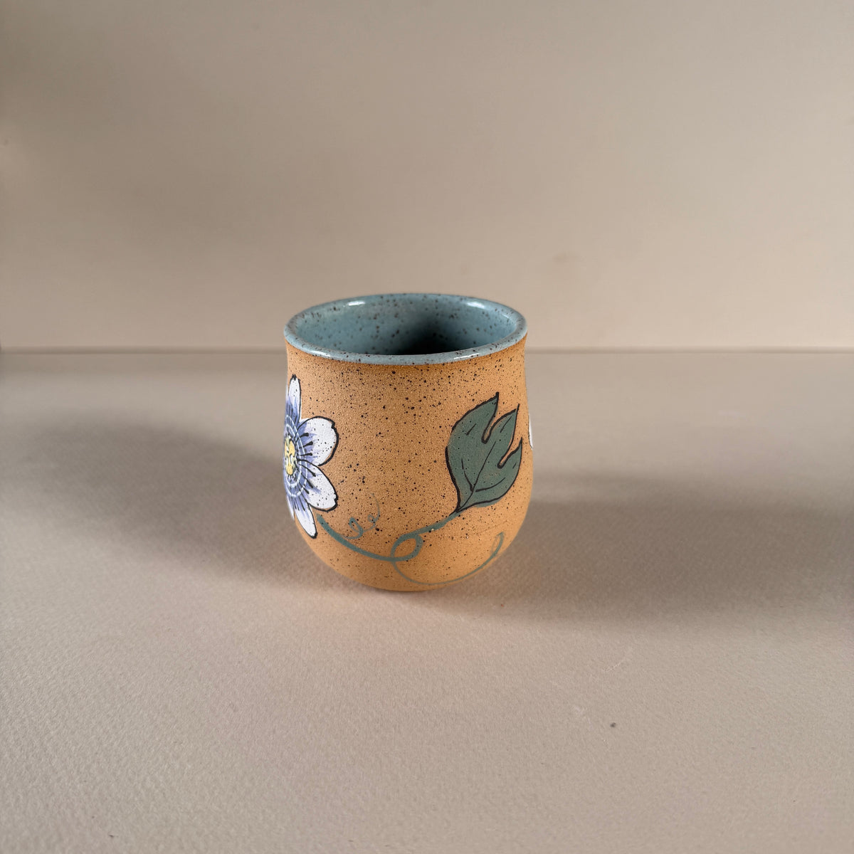 Lilikoi Blossom | 6oz Mug