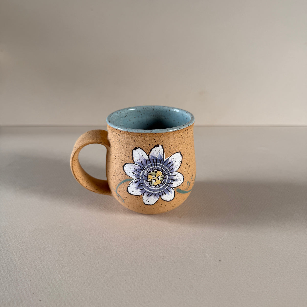 Lilikoi Blossom | 6oz Mug