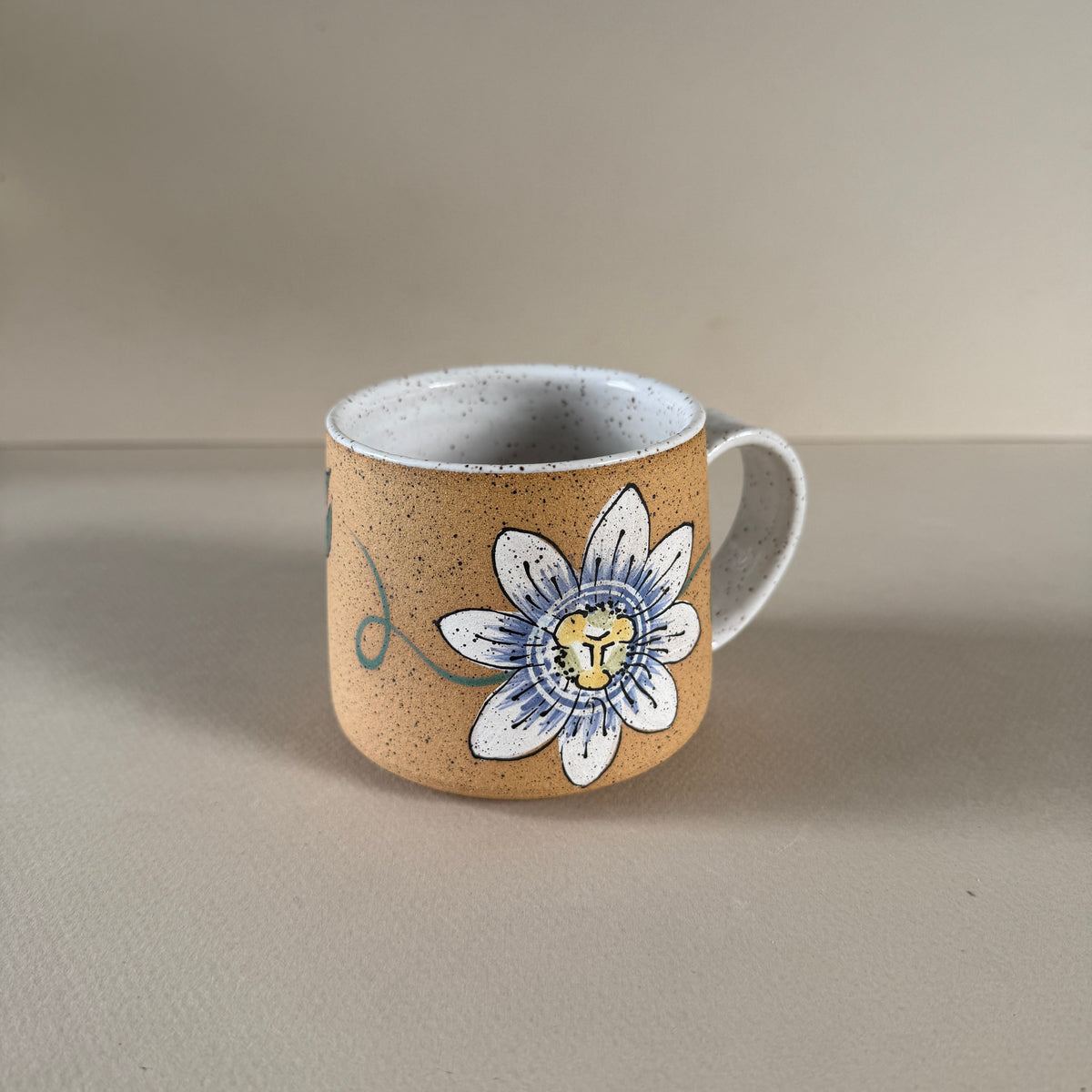 Lilikoi Blossom | 10oz Mug