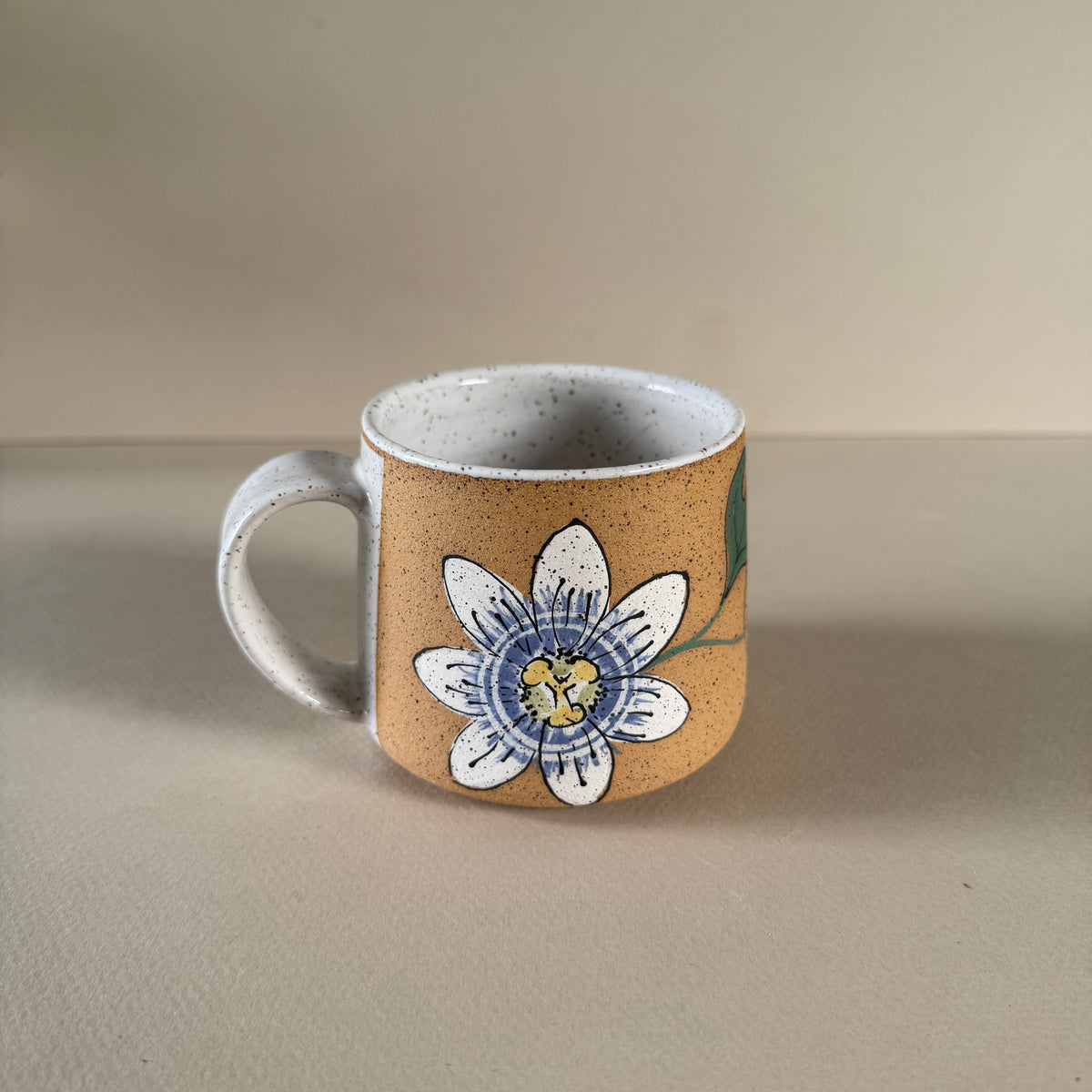 Lilikoi Blossom | 10oz Mug
