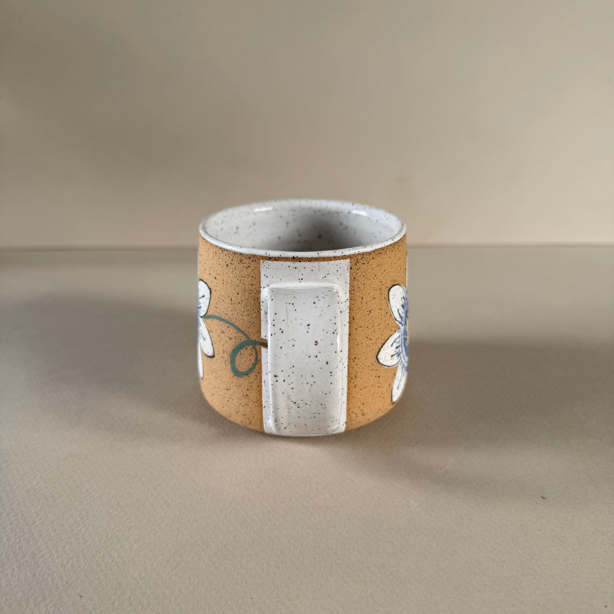 Lilikoi Blossom | 10oz Mug