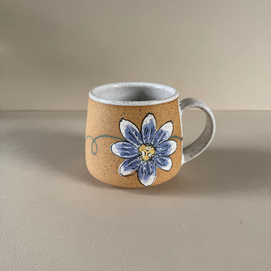 Lilikoi Blossom | 12oz Mug