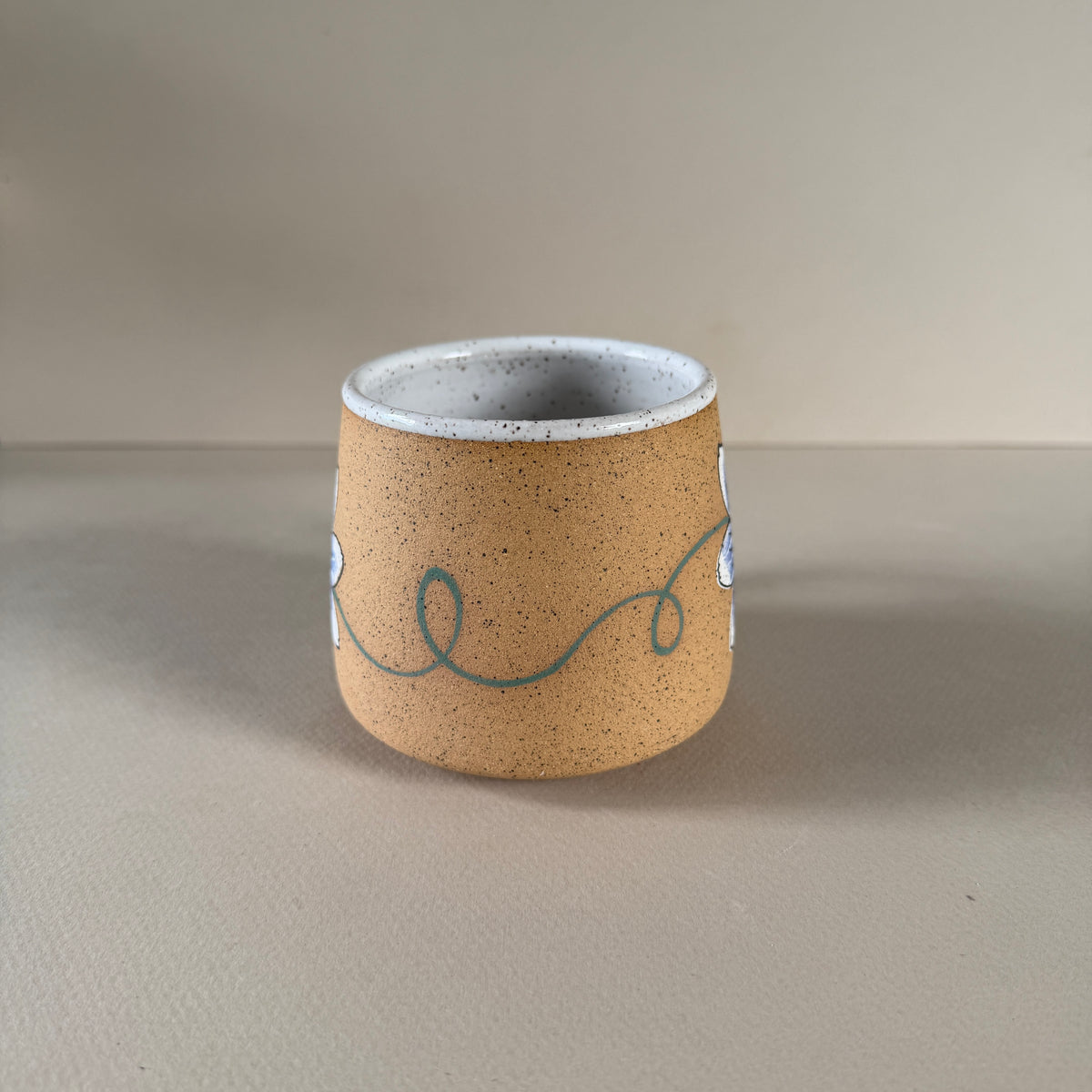 Lilikoi Blossom | 12oz Mug