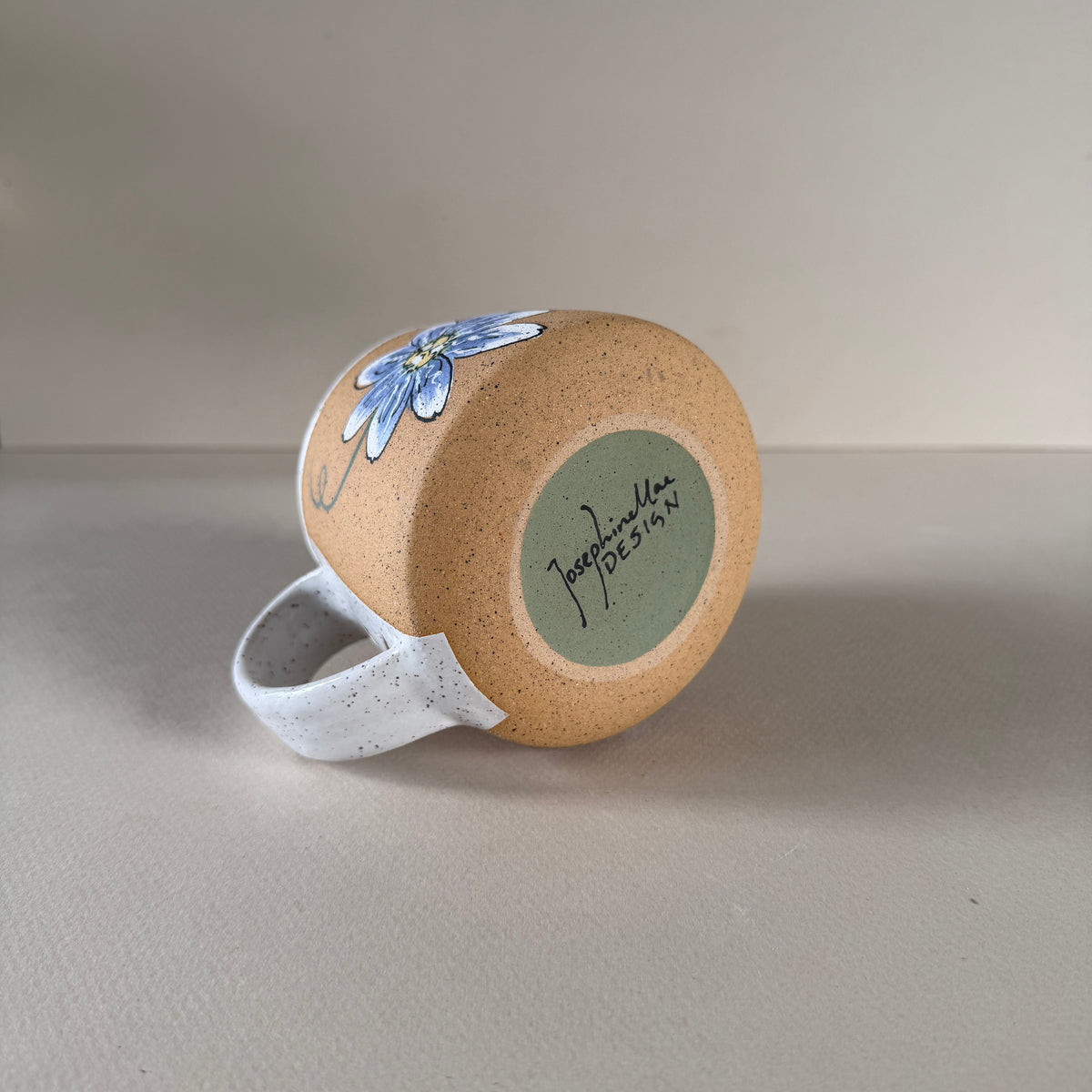 Lilikoi Blossom | 12oz Mug