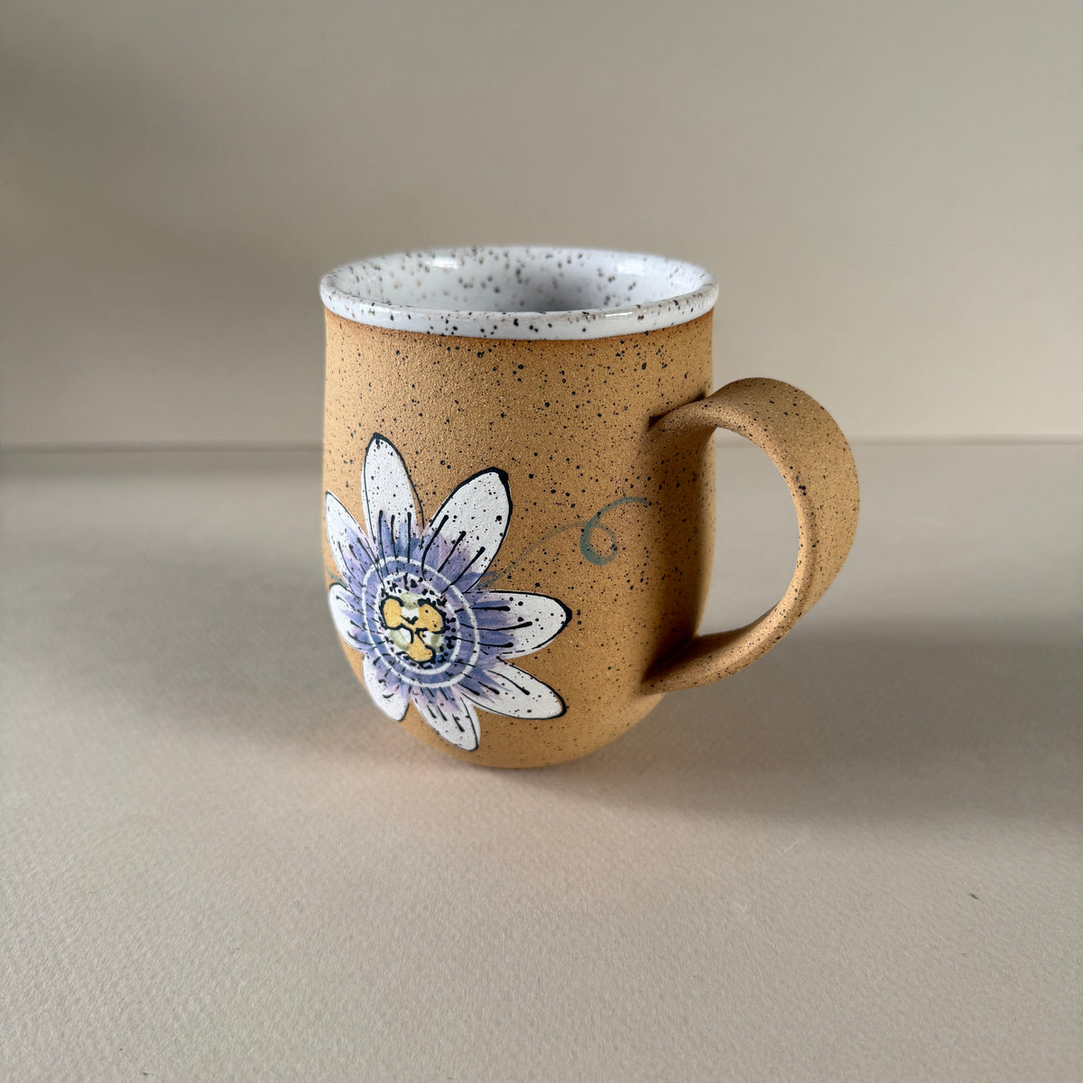 Lilikoi Blossom | 12oz Mug