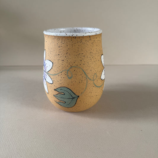 Lilikoi Blossom | 14oz Mug