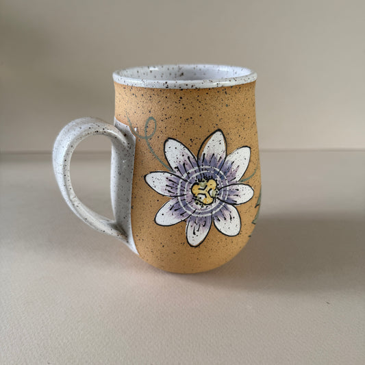Lilikoi Blossom | 14oz Mug