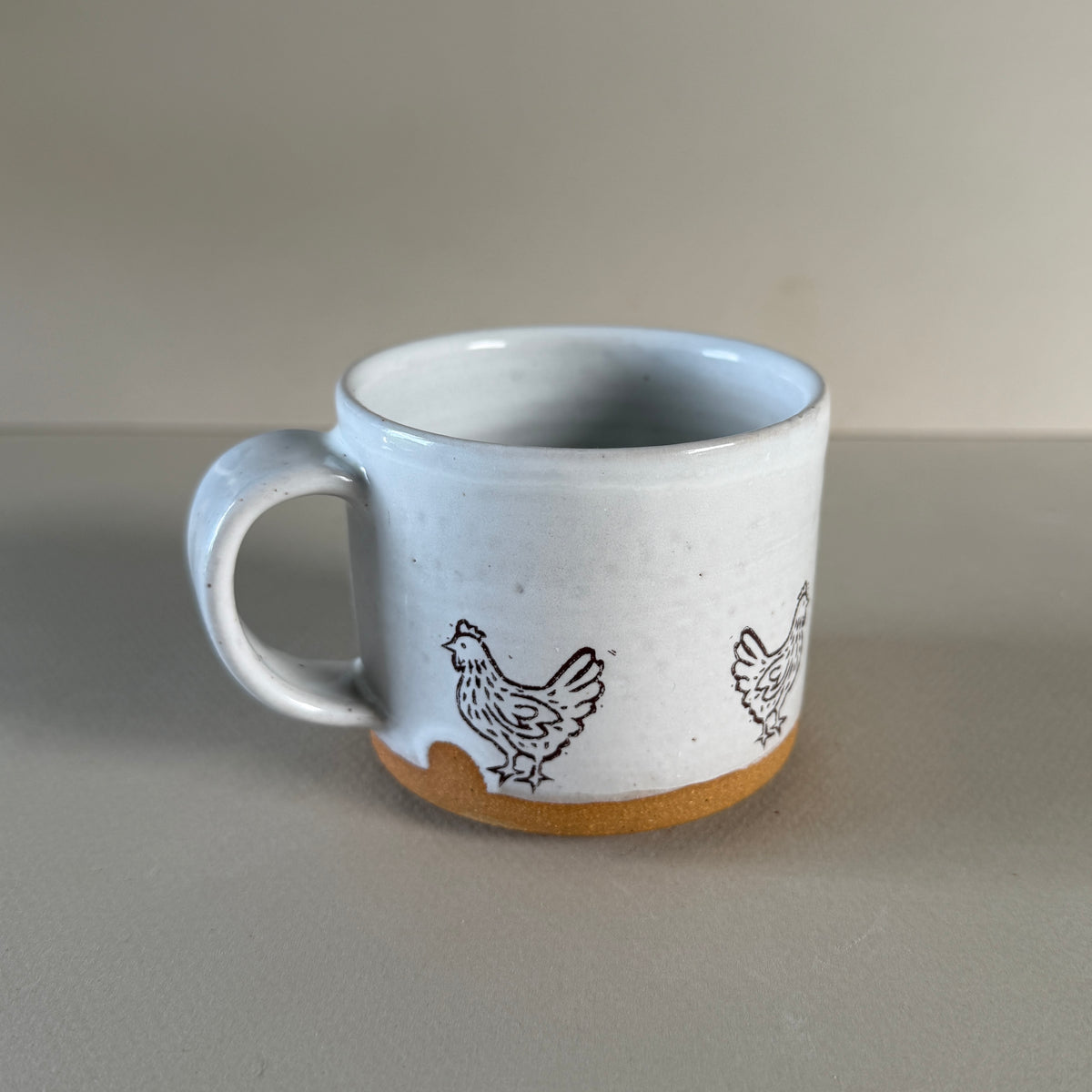 Chickens | 8oz Mug