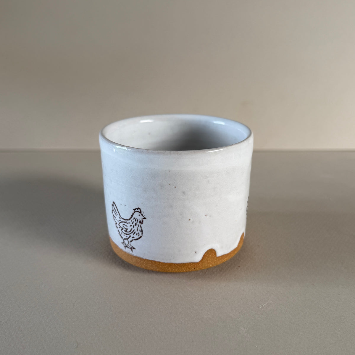 Chickens | 8oz Mug