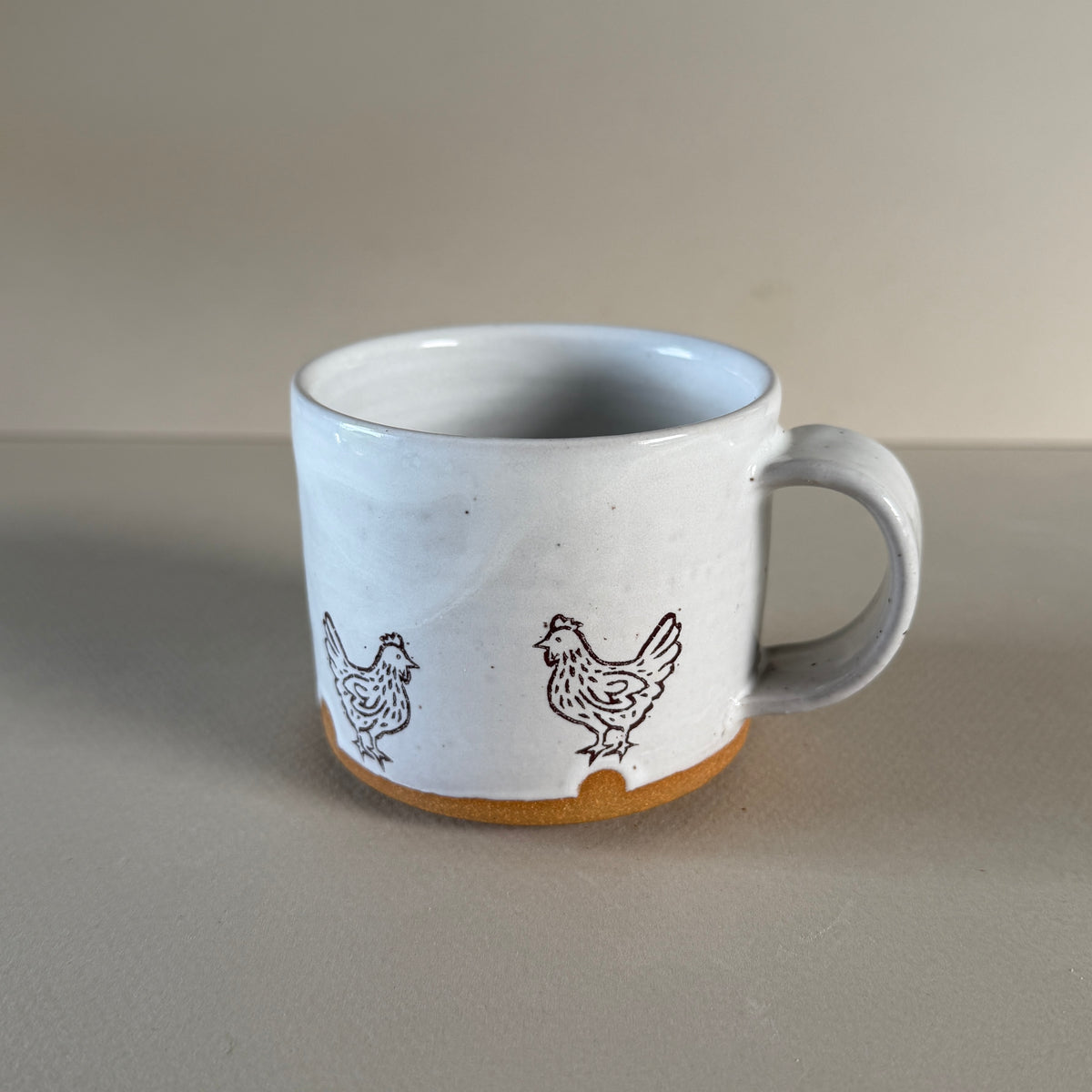 Chickens | 8oz Mug