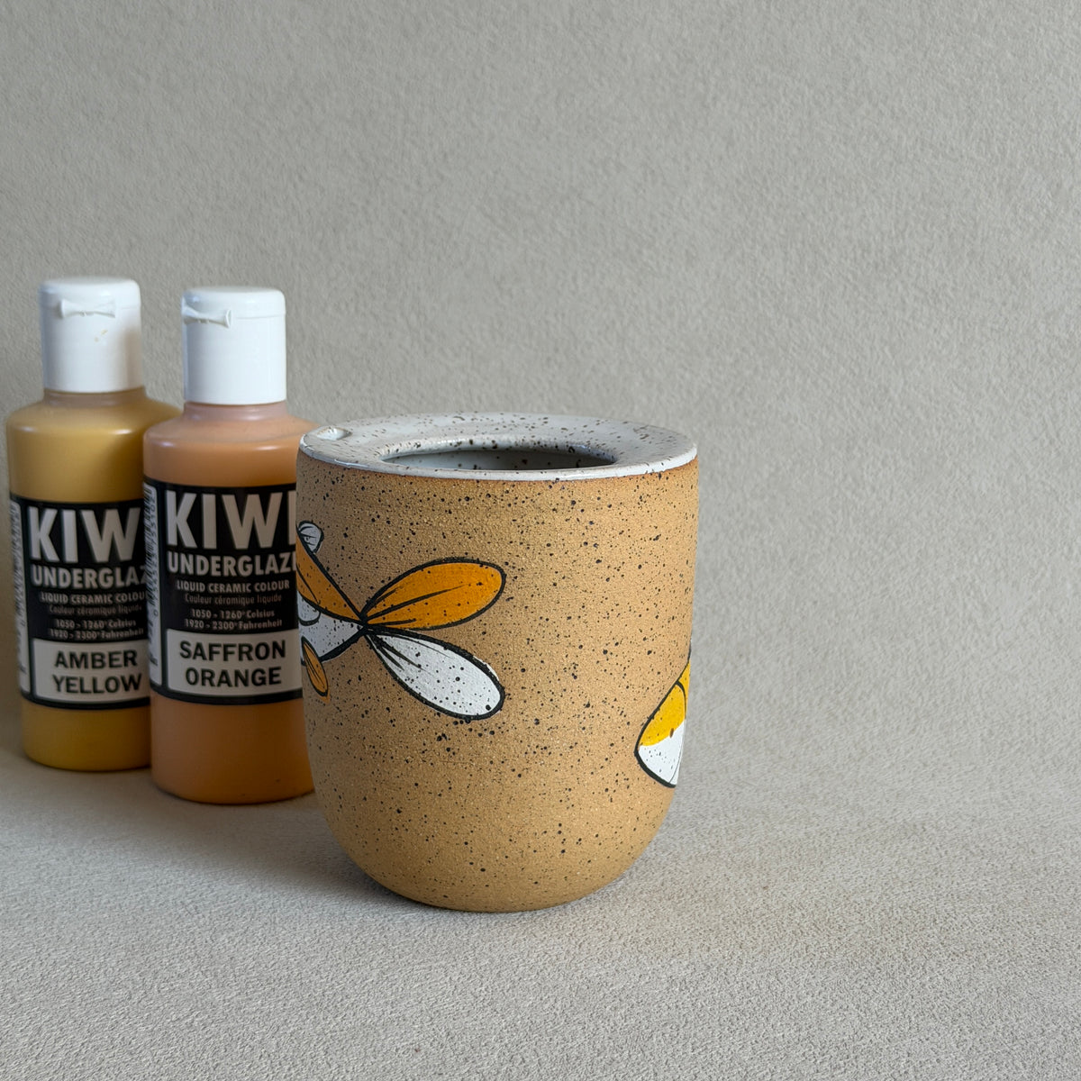 Fish Mug | Travel Mug