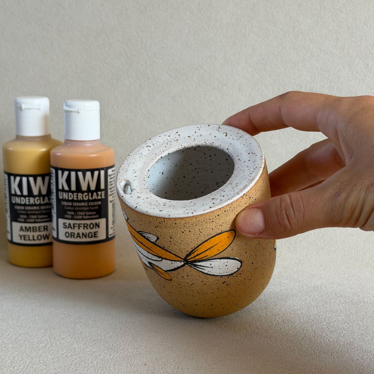 Fish Mug | Travel Mug