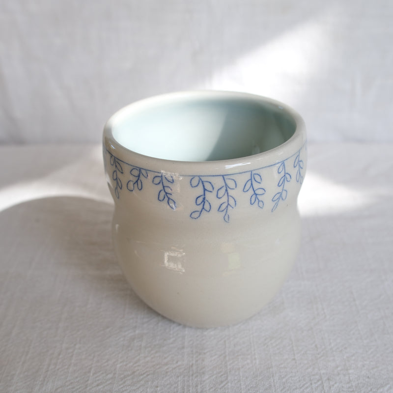 Matcha Cup | Blue Reef image 0