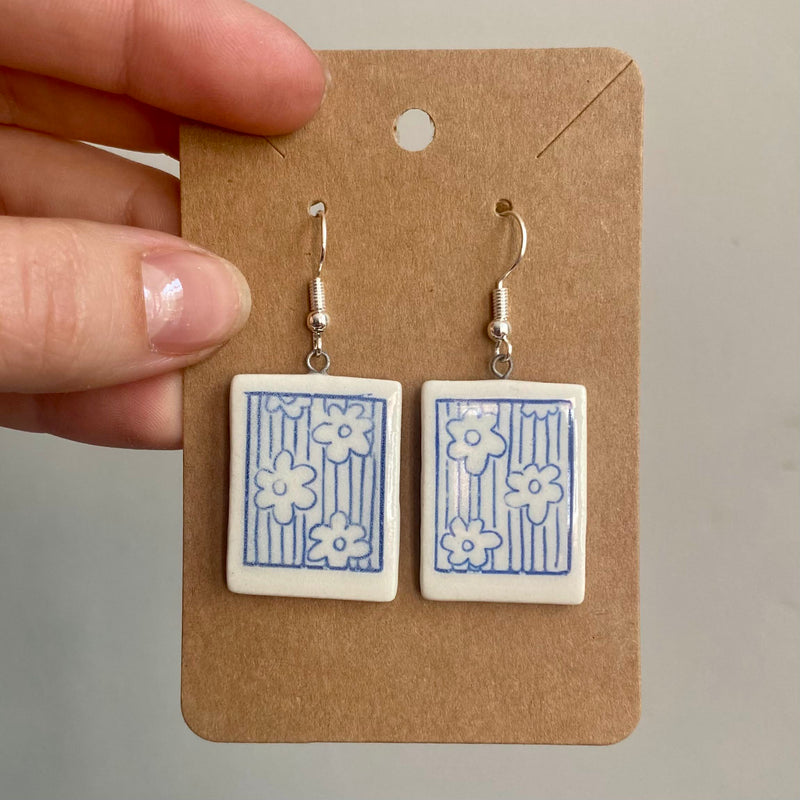 Picnic | Earring Set image 0