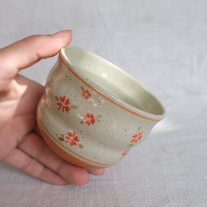 Picnic Matcha | Cup image 1